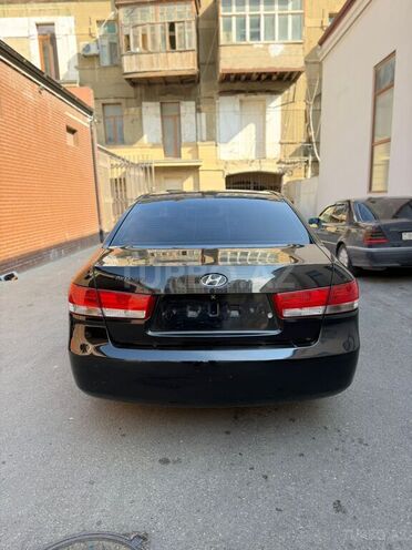 Hyundai Sonata-7