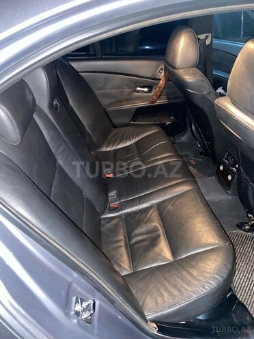 BMW 525-15