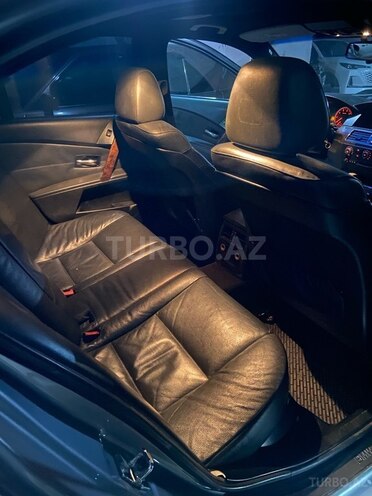 BMW 525-14