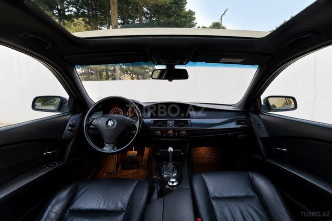 BMW 525-9