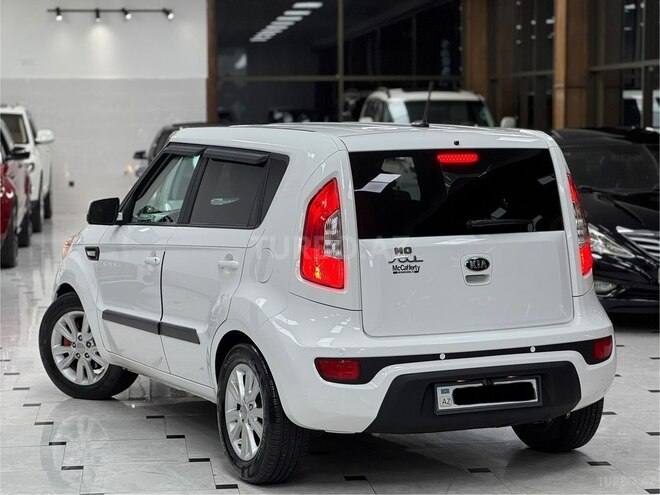 Kia Soul-8