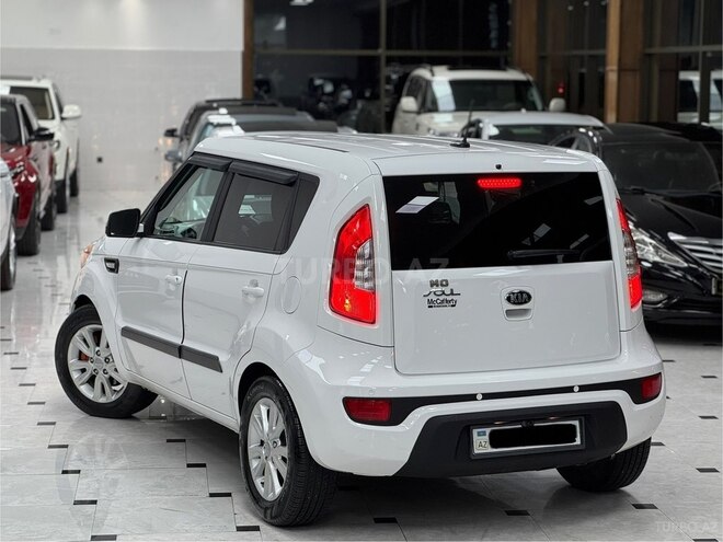 Kia Soul-12