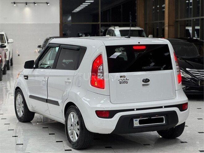 Kia Soul-10
