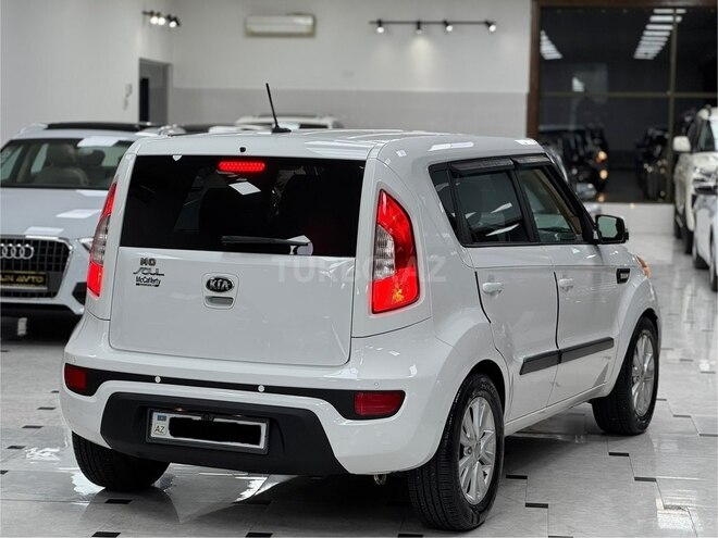 Kia Soul-9