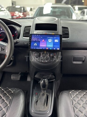 Kia Soul-24