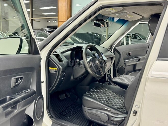 Kia Soul-16