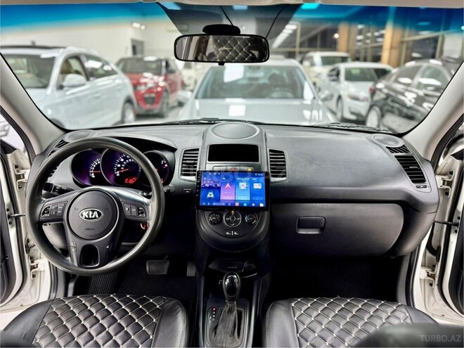 Kia Soul-22
