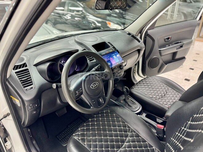Kia Soul-19