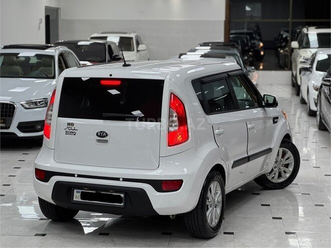 Kia Soul-11