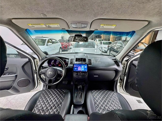 Kia Soul-29