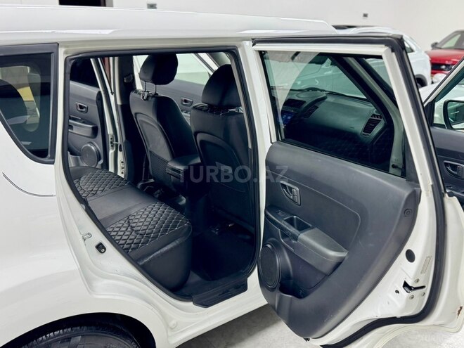 Kia Soul-27