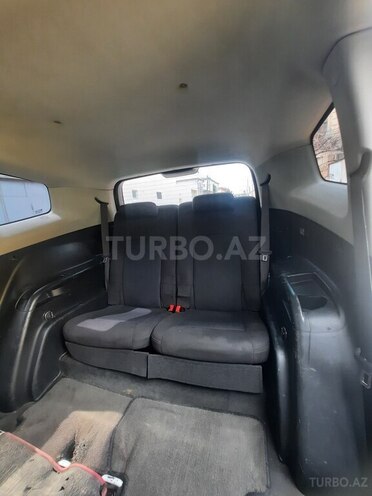 Chevrolet Orlando-7
