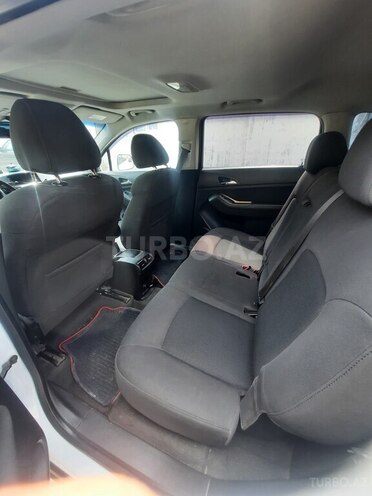 Chevrolet Orlando-8
