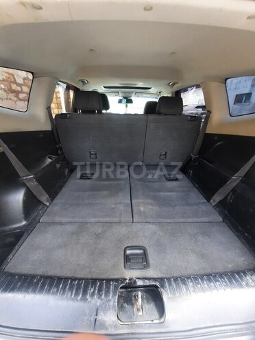 Chevrolet Orlando-12