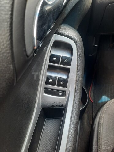 Chevrolet Orlando-14