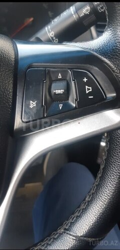 Chevrolet Orlando-18