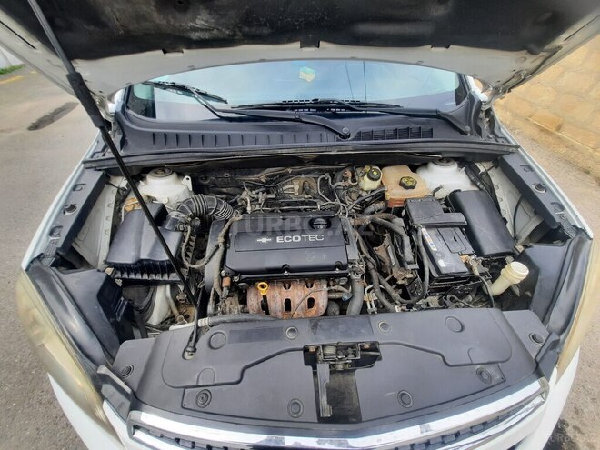 Chevrolet Orlando-15