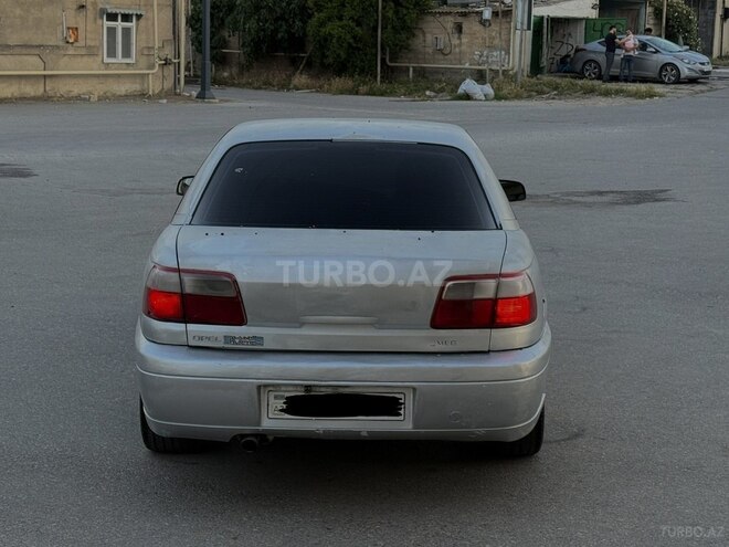 Opel Omega-2