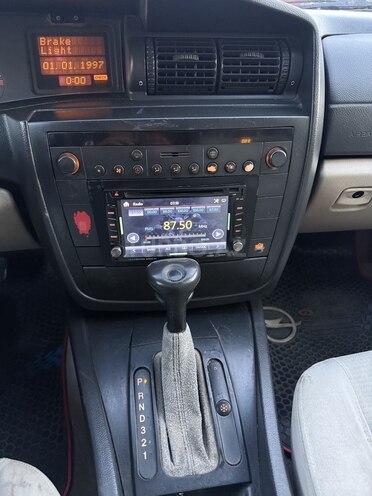 Opel Omega-6