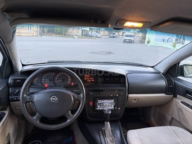Opel Omega-7