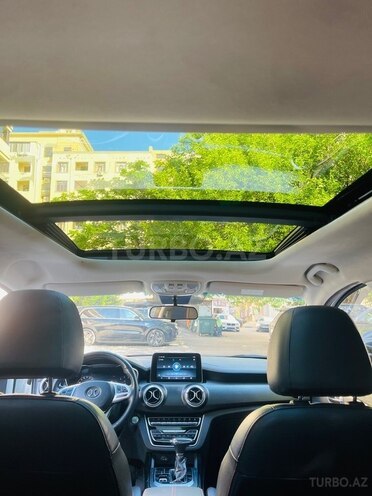 Baic X55-6