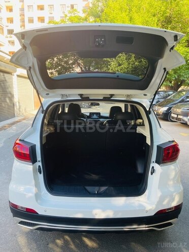 Baic X55-5