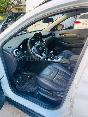 Baic X55-7