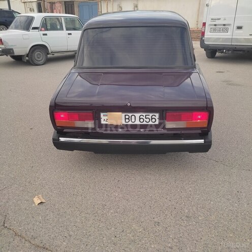 LADA (VAZ) 2107-2