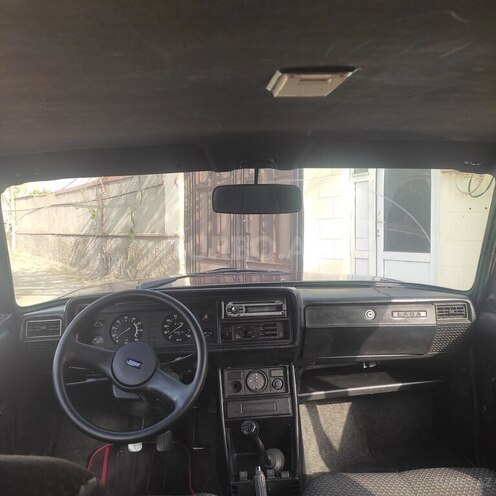 LADA (VAZ) 2107-3