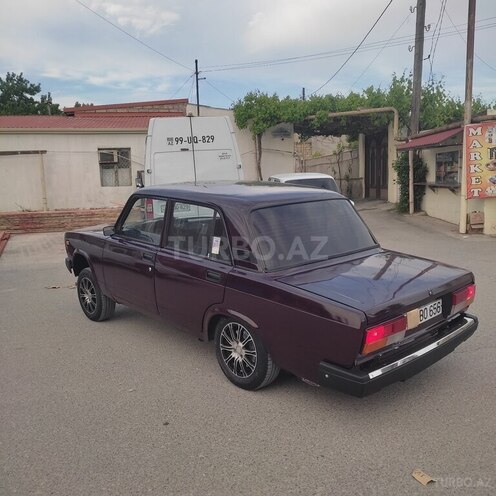 LADA (VAZ) 2107-5