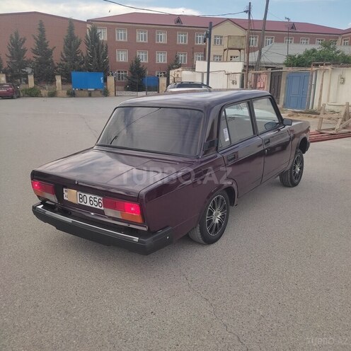 LADA (VAZ) 2107-4