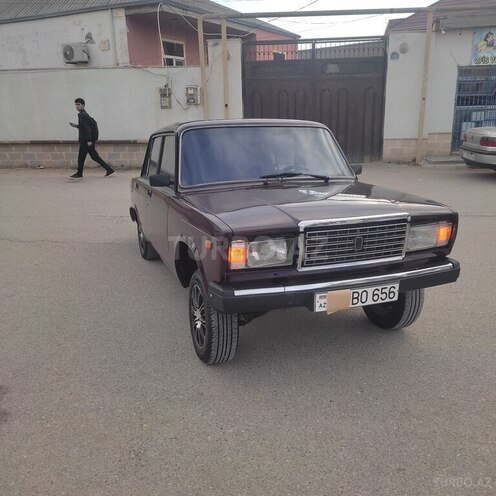 LADA (VAZ) 2107-7