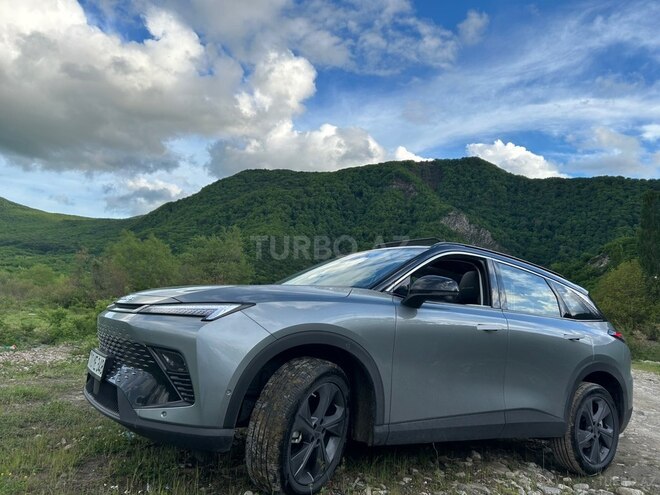 Baic X55 II-8