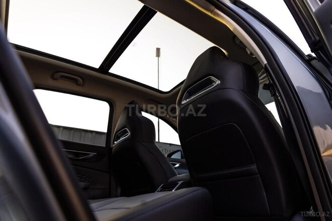Baic X55 II-6