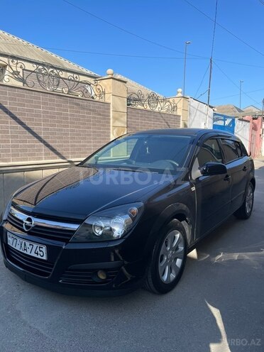 Opel Astra-4