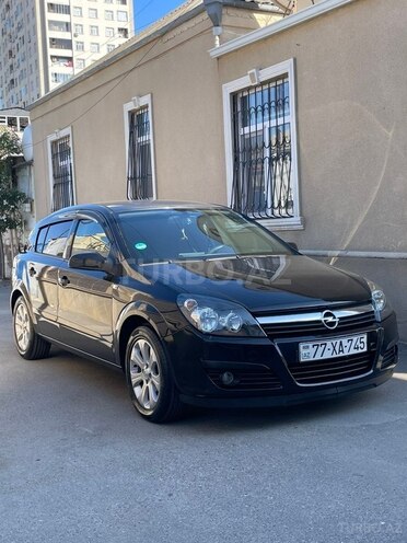 Opel Astra-5