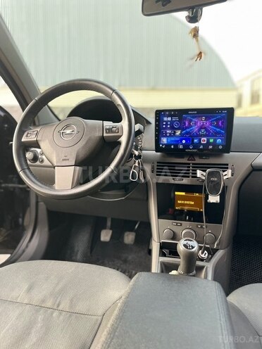Opel Astra-9