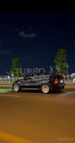 BMW X5 2006, 390,000 km - 4.8 l - Bakı