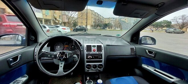 Hyundai Getz-4