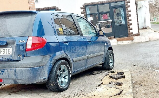 Hyundai Getz-3