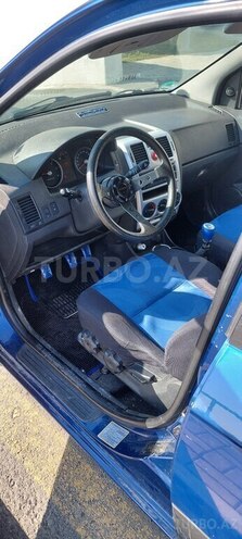 Hyundai Getz-5