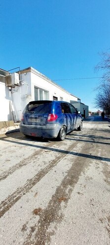 Hyundai Getz-7