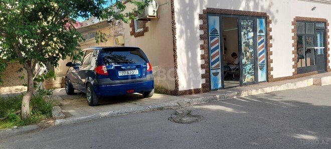 Hyundai Getz-9