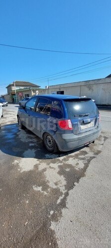 Hyundai Getz-8