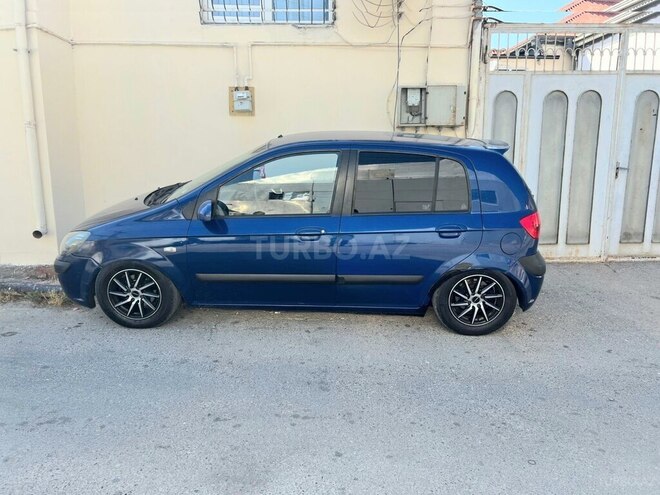 Hyundai Getz-11