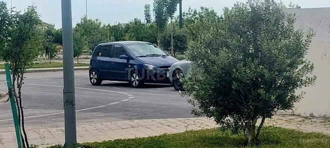 Hyundai Getz-10