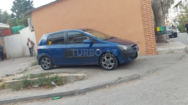 Hyundai Getz-14