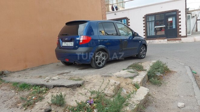 Hyundai Getz-13
