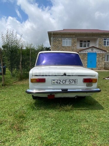 LADA (VAZ) 21011-5