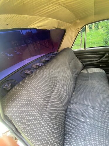 LADA (VAZ) 21011-8
